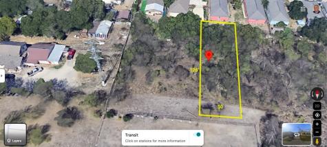 441 Coyol Street San Antonio TX 78237