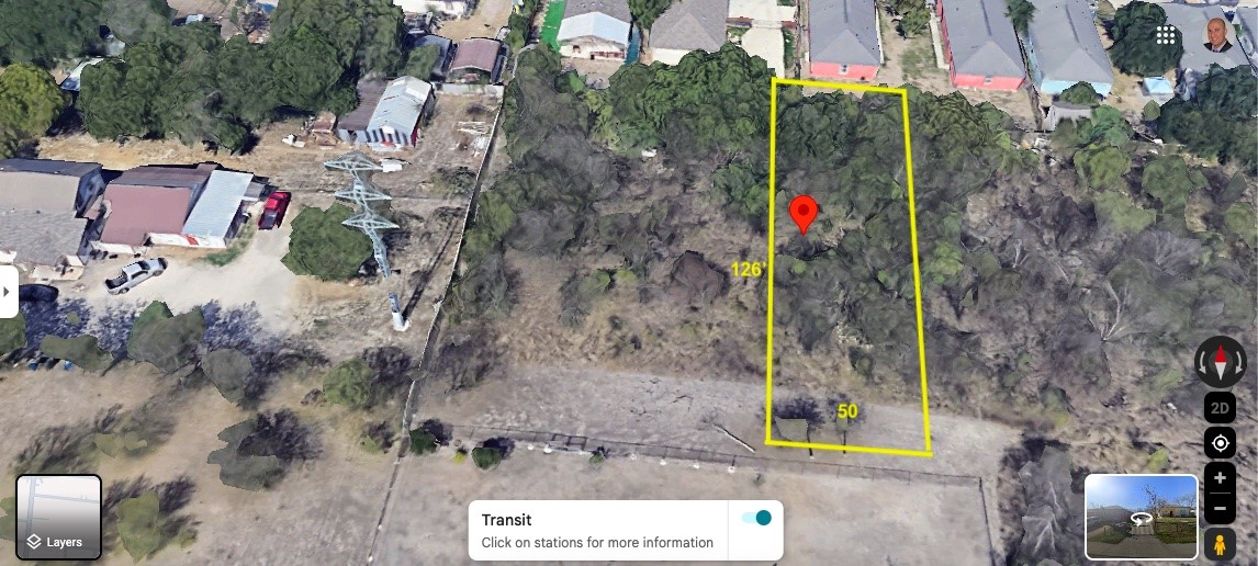 441 Coyol Street San Antonio TX 78237