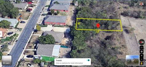 441 Coyol Street San Antonio TX 78237