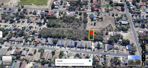 441 Coyol Street San Antonio TX 78237