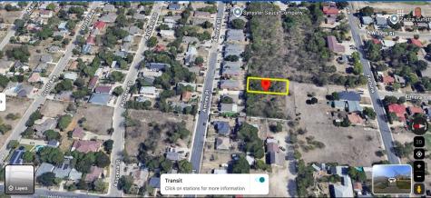 441 Coyol Street San Antonio TX 78237