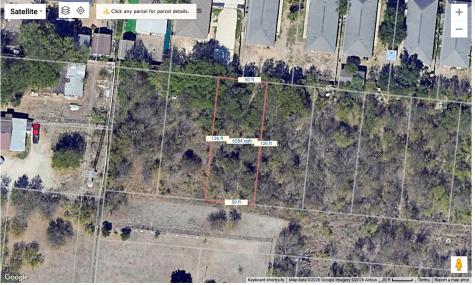 441 Coyol Street San Antonio TX 78237