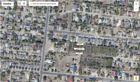 441 Coyol Street San Antonio TX 78237
