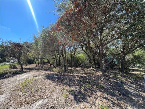 1901 Mallard Drive Rockport TX 78382