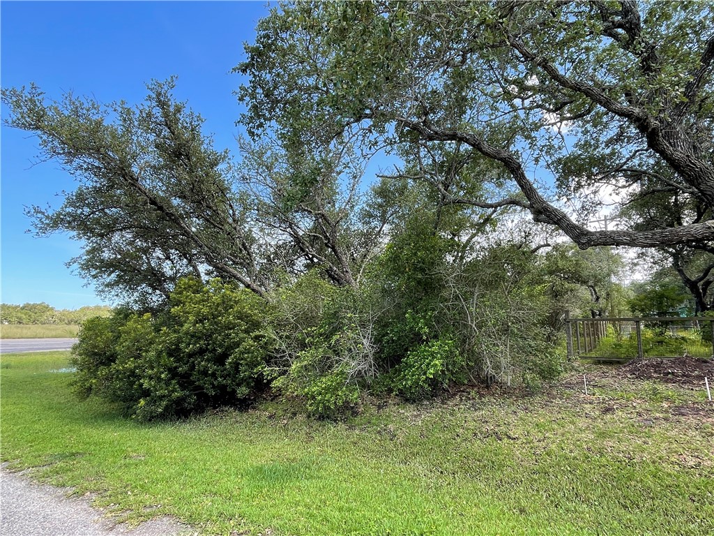 1901 Mallard Drive Rockport TX 78382