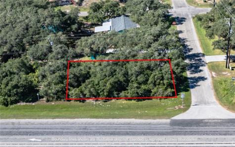 1901 Mallard Drive Rockport TX 78382