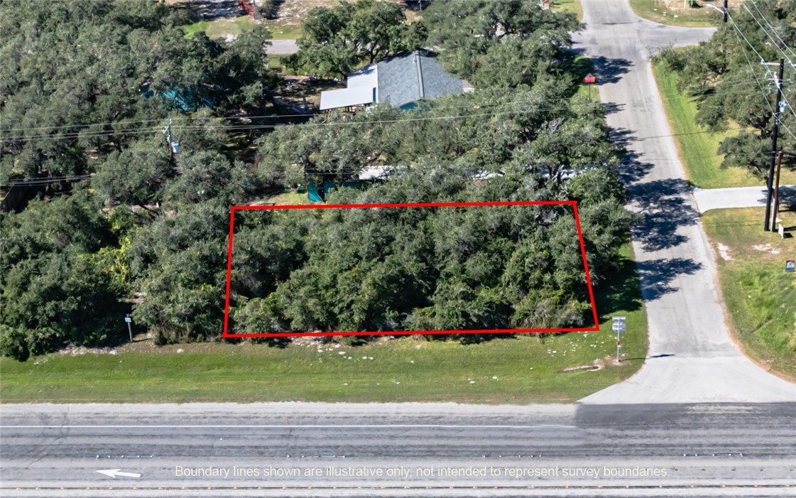 1901 Mallard Drive Rockport TX 78382