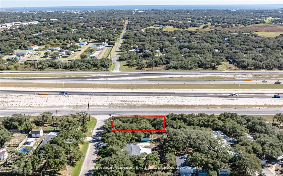 1901 Mallard Drive Rockport TX 78382