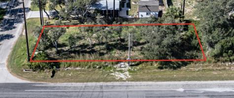 1901 Mallard Drive Rockport TX 78382