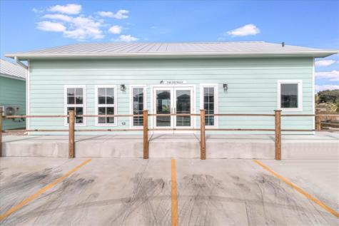1100 Port Street 28 Port Aransas TX 78373