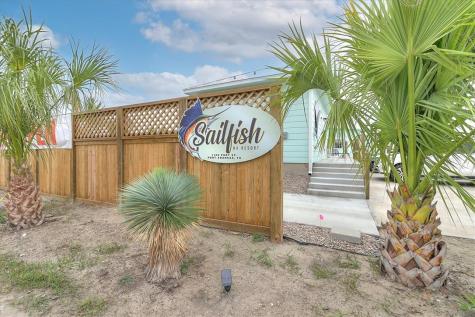 1100 Port Street 28 Port Aransas TX 78373