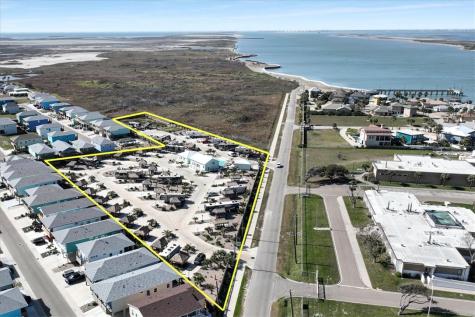 1100 Port Street 28 Port Aransas TX 78373