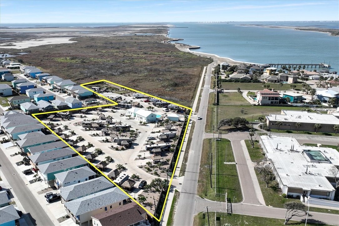 1100 Port Street 28 Port Aransas TX 78373