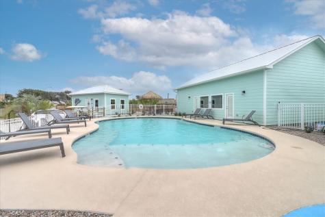 1100 Port Street 28 Port Aransas TX 78373