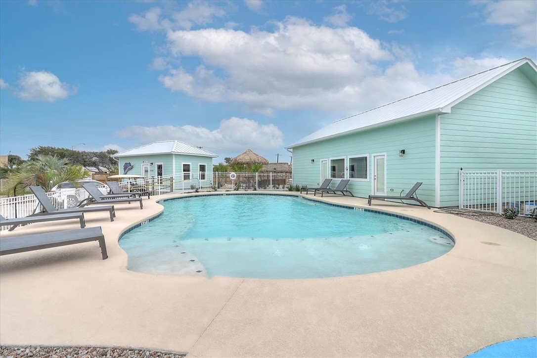 1100 Port Street 28 Port Aransas TX 78373