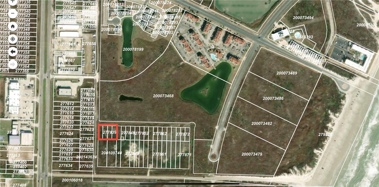 3B Corrientes Drive Corpus Christi TX 78418