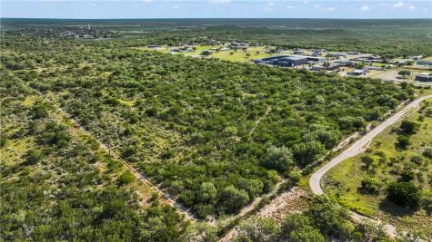 1350 Embassy Street Rio Grande City TX 78582