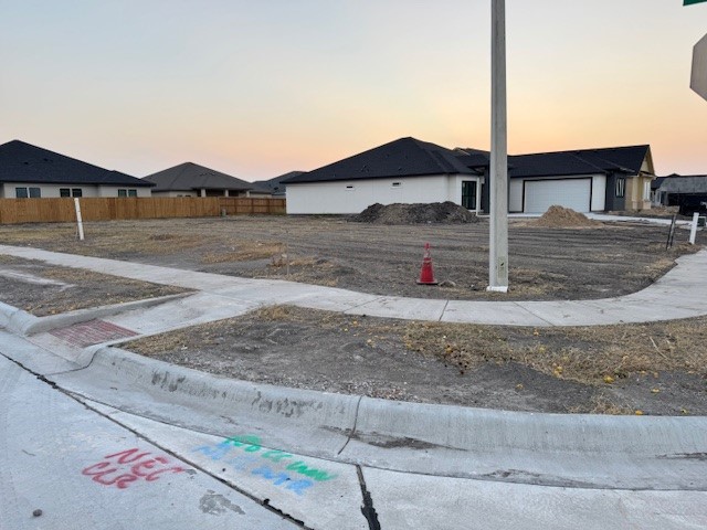 1469 Natasha Lane Corpus Christi TX 78415