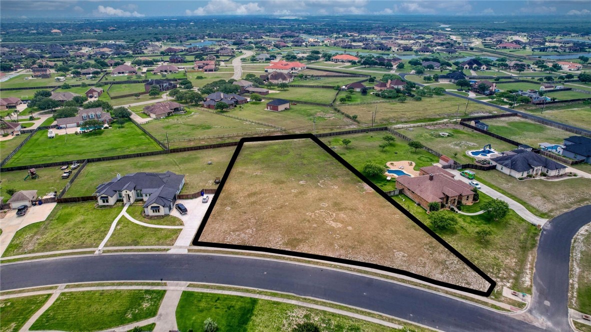 5514 Kitty Hawk Drive Corpus Christi TX 78414