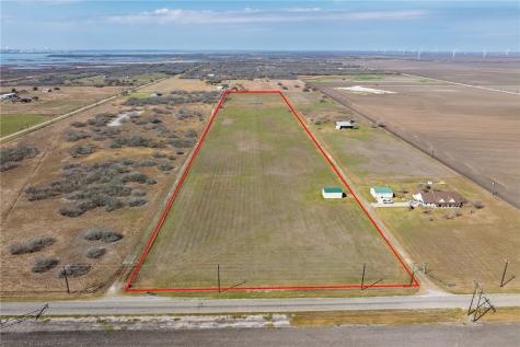 2793 County Road 3161 Taft TX 78390