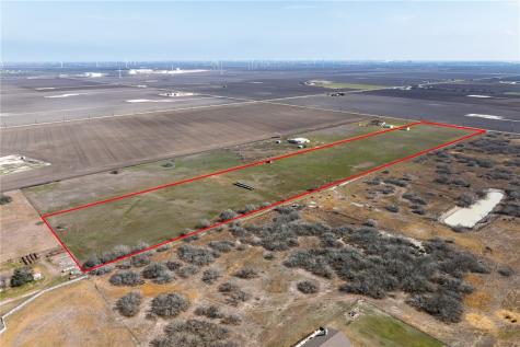 2793 County Road 3161 Taft TX 78390