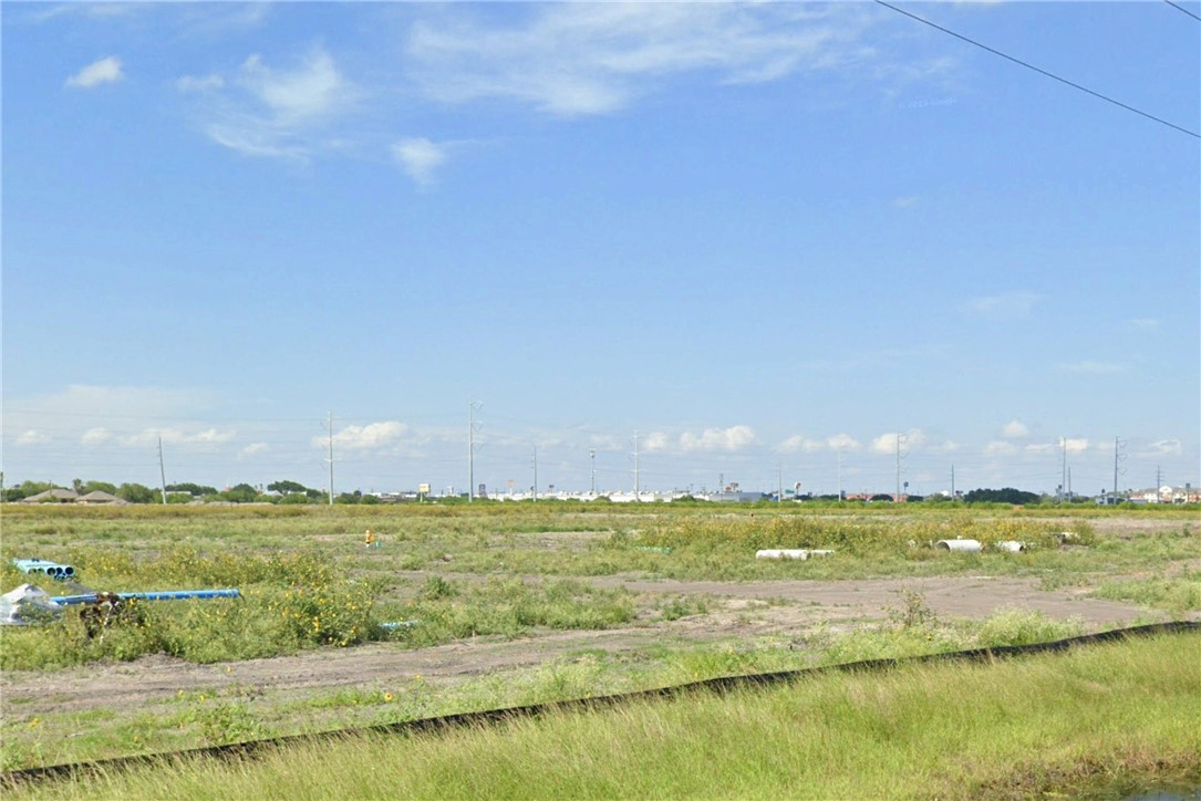 Lt 3 Calm River Street Corpus Christi TX 78410