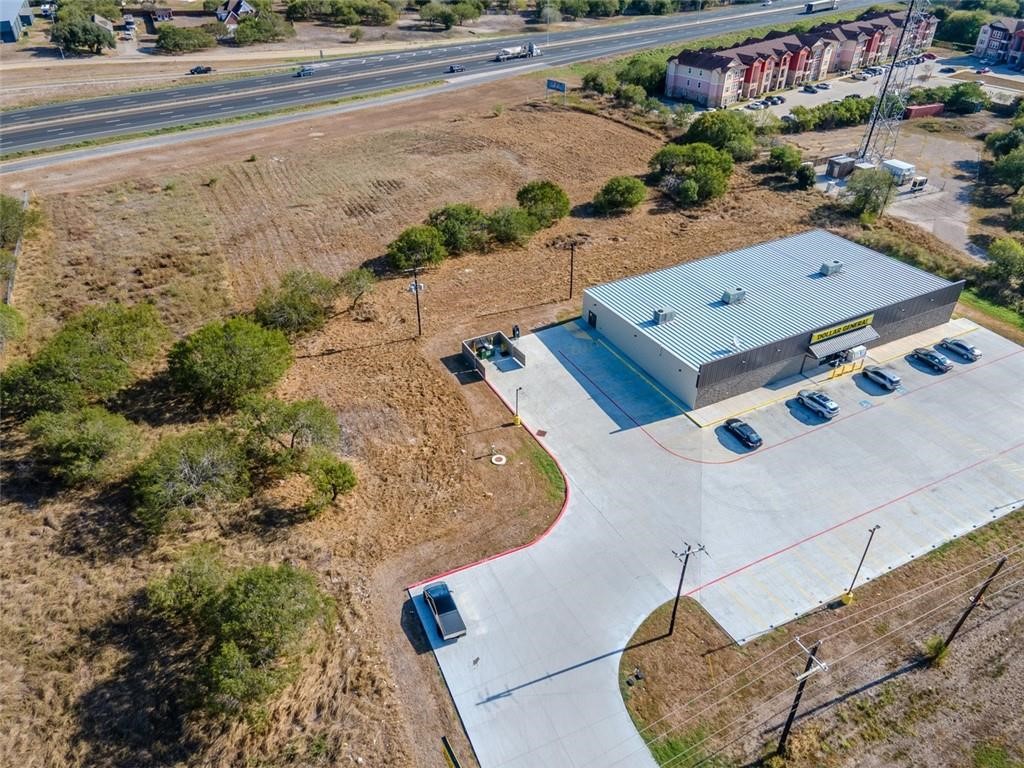 12110 Leopard Street Corpus Christi TX 78410