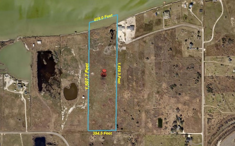 602 E Sagebrush Drive Rockport TX 78382