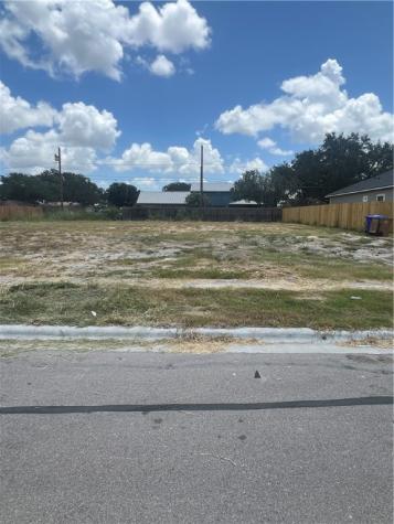 3622 Rebecca Drive Corpus Christi TX 78410