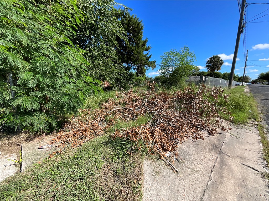 206 Cheyenne Street Corpus Christi TX 78405