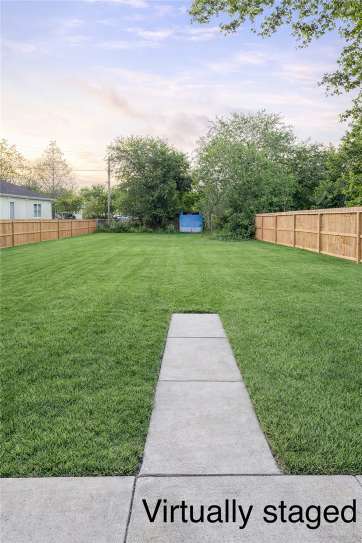 2814 Cleo Street Corpus Christi TX 78405