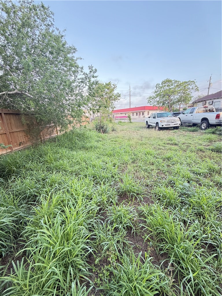 2814 Cleo Street Corpus Christi TX 78405