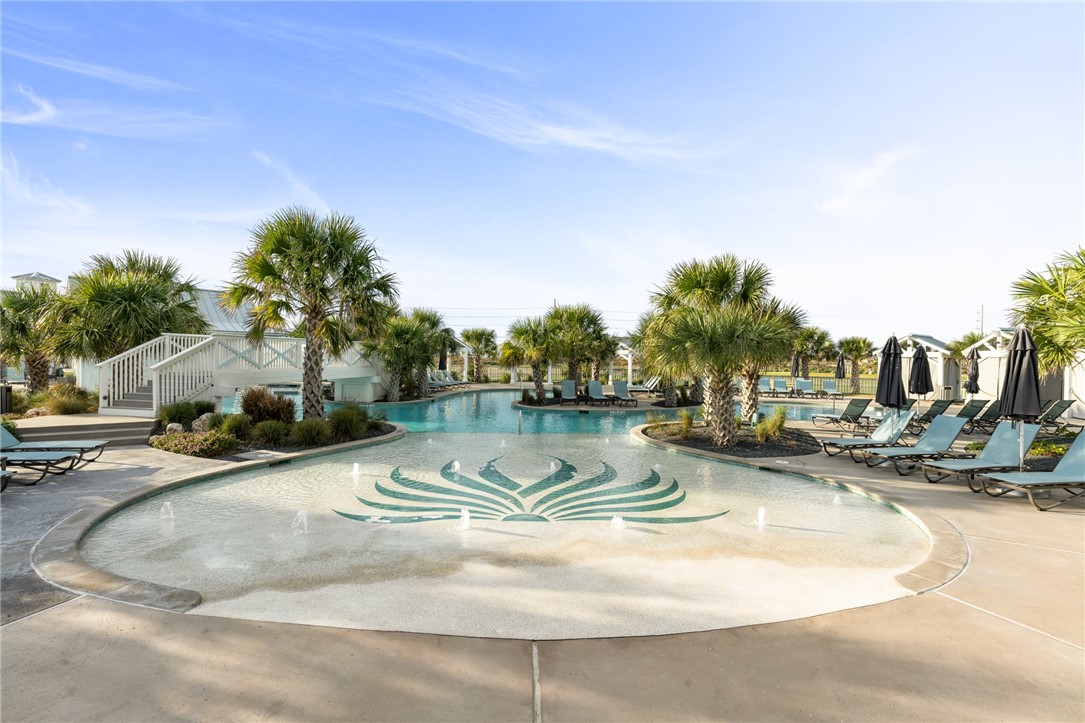 305 Mermaid Tail Port Aransas TX 78373