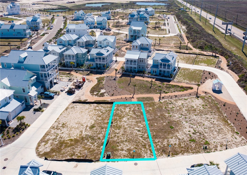 305 Mermaid Tail Port Aransas TX 78373