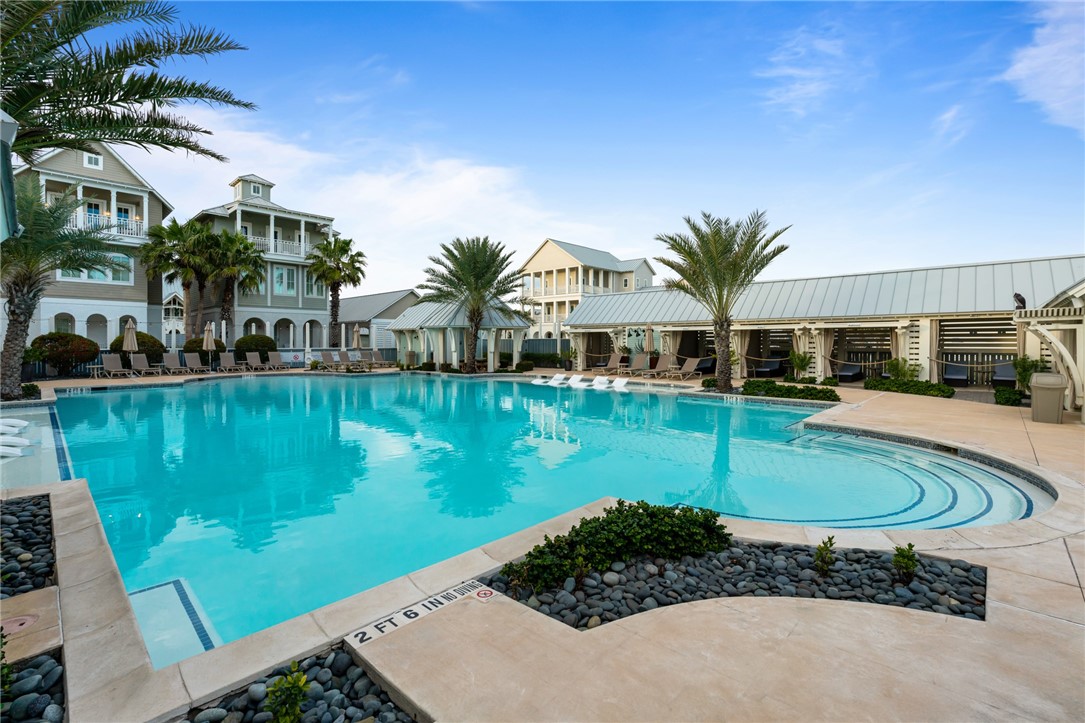 305 Mermaid Tail Port Aransas TX 78373