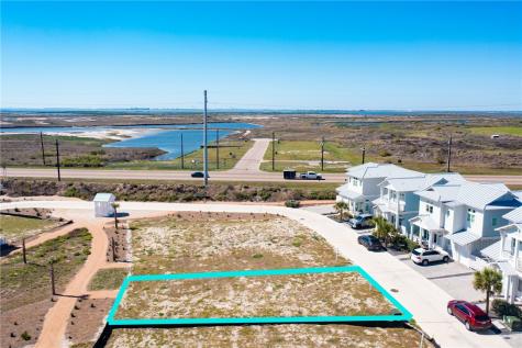 305 Mermaid Tail Port Aransas TX 78373