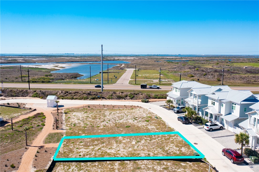 305 Mermaid Tail Port Aransas TX 78373