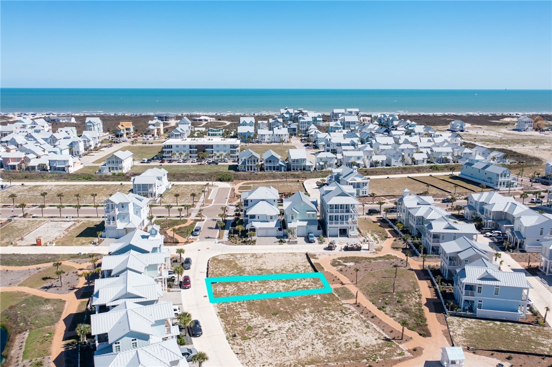 305 Mermaid Tail Port Aransas TX 78373