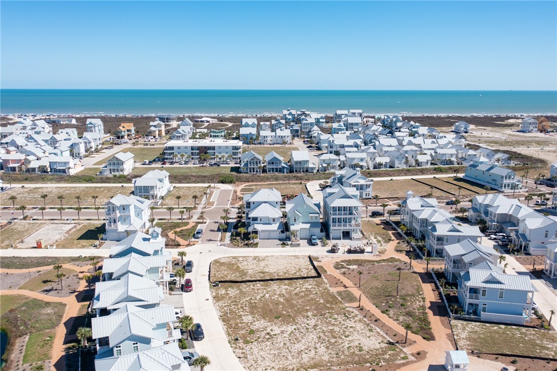 305 Mermaid Tail Port Aransas TX 78373