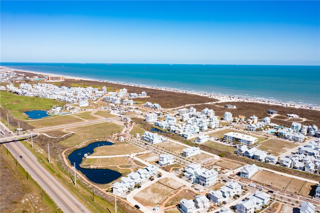 305 Mermaid Tail Port Aransas TX 78373