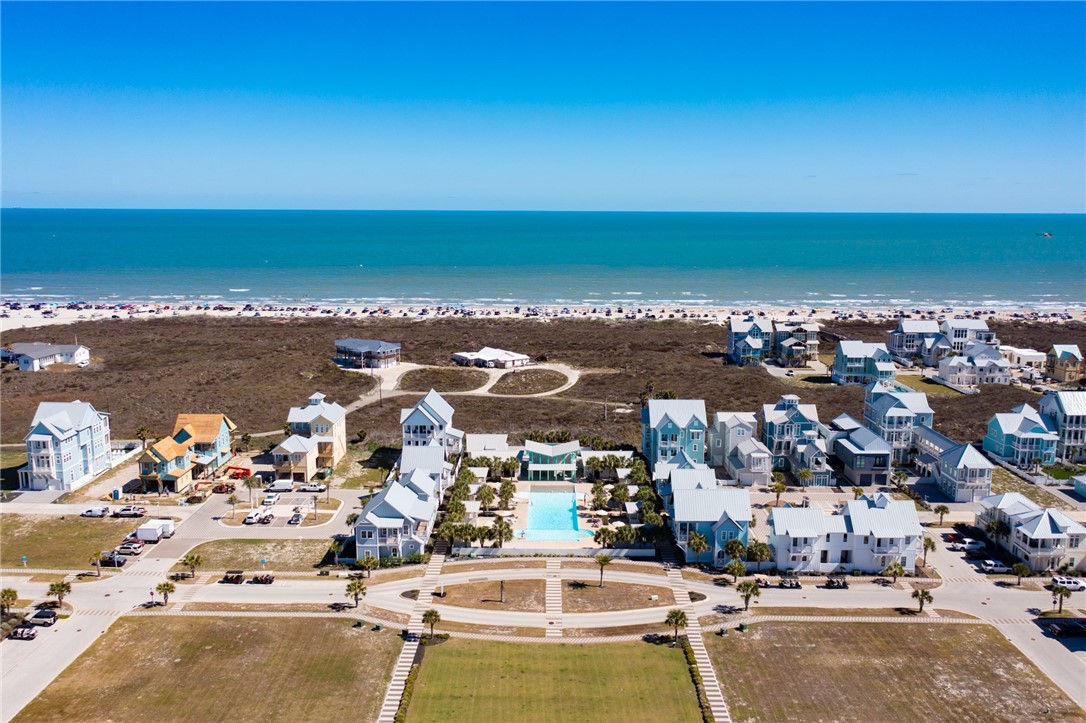 305 Mermaid Tail Port Aransas TX 78373