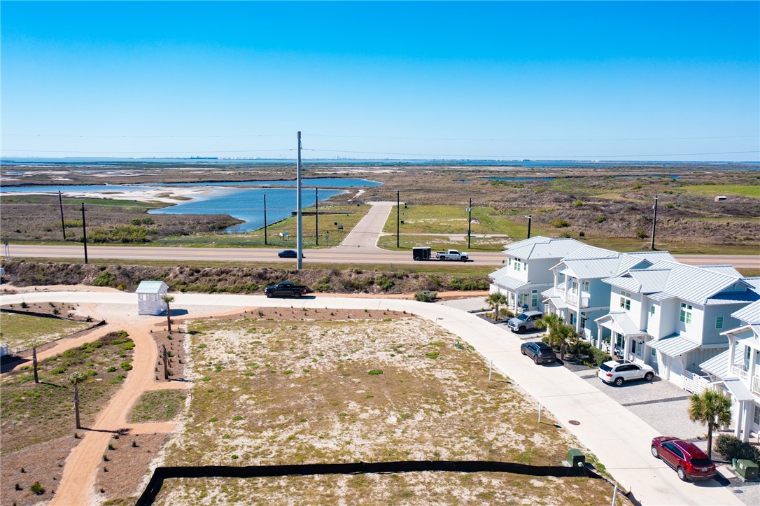 305 Mermaid Tail Port Aransas TX 78373