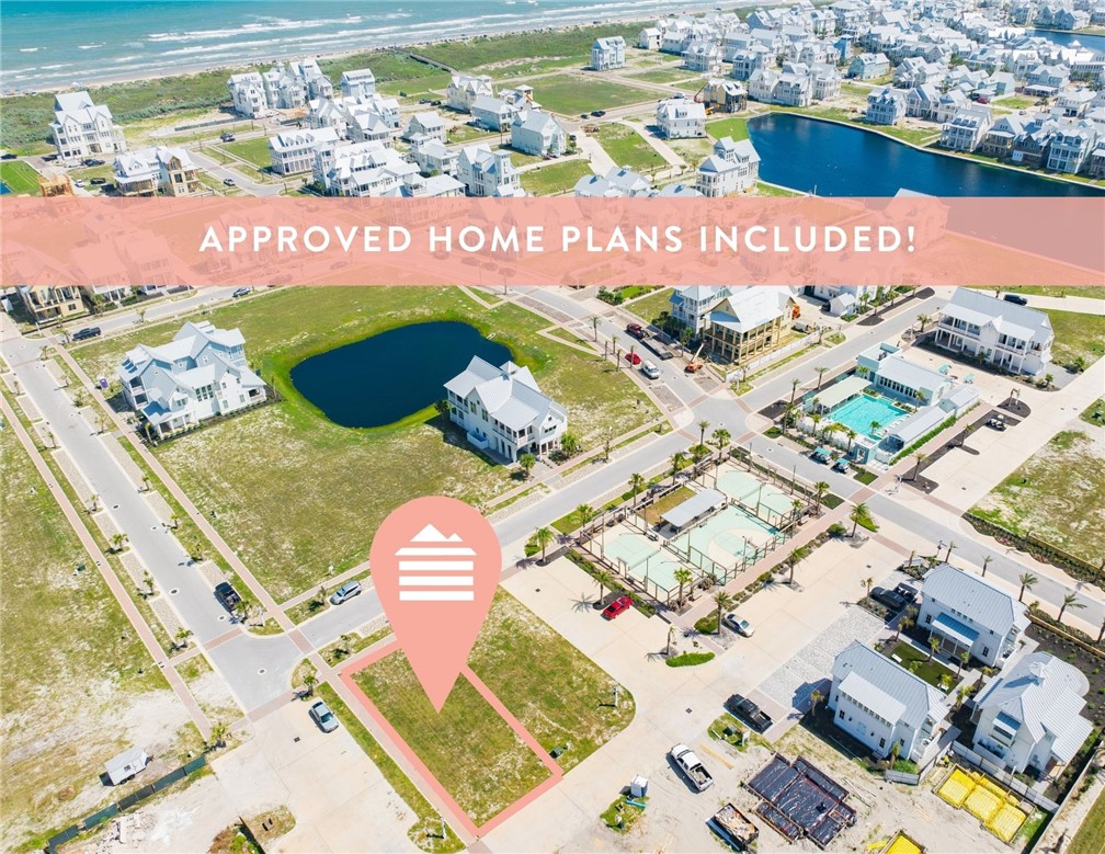 219 Playtime Port Aransas TX 78373