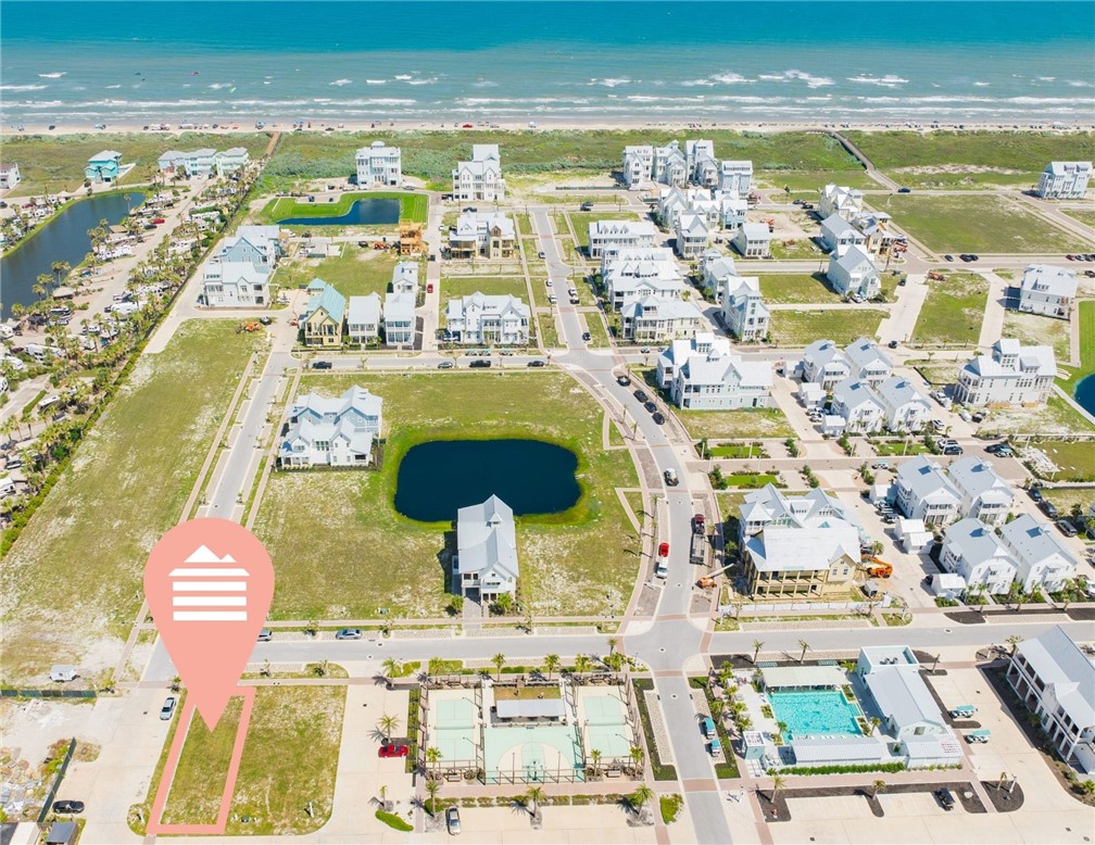 219 Playtime Port Aransas TX 78373