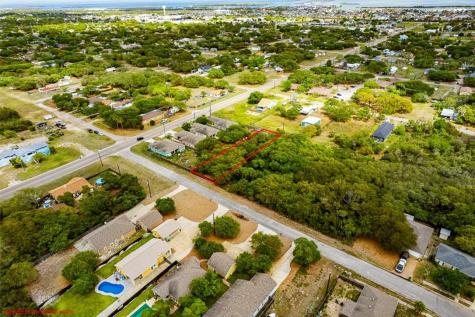 0 S Saunders Street Aransas Pass TX 78336