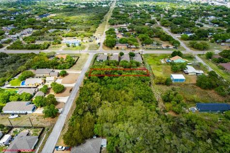 0 S Saunders Street Aransas Pass TX 78336