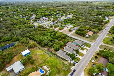 0 S Saunders Street Aransas Pass TX 78336