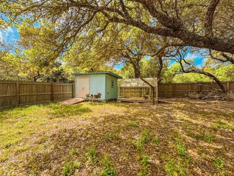 0 S Saunders Street Aransas Pass TX 78336