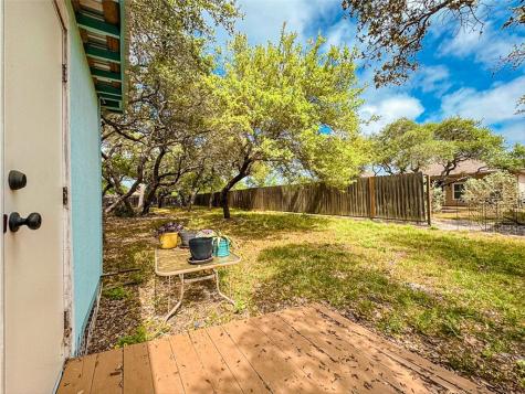 0 S Saunders Street Aransas Pass TX 78336