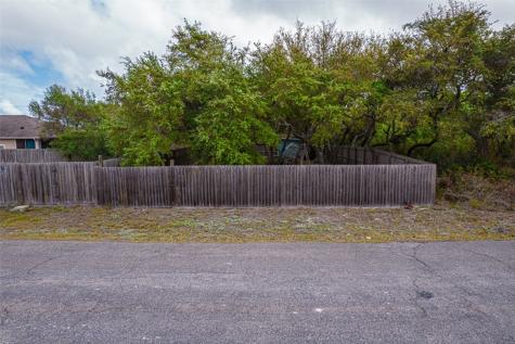 0 S Saunders Street Aransas Pass TX 78336